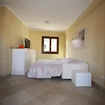 Le 9 Gocce Seaview * Palau