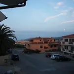 Le 9 Gocce Seaview Palau