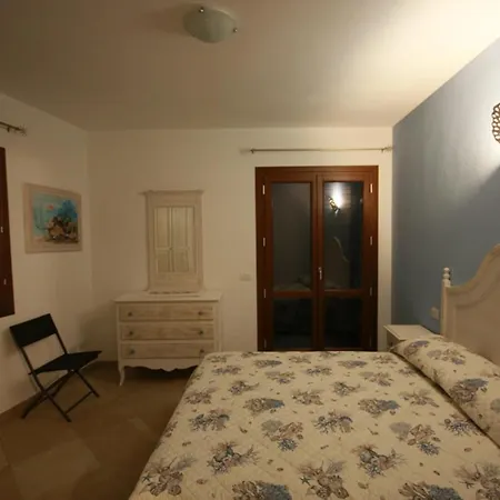Le 9 Gocce Seaview 아파트