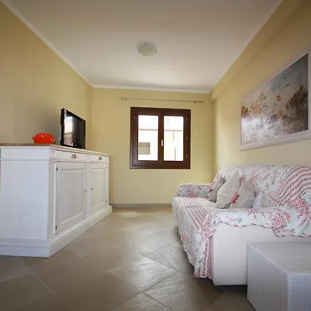 Le 9 Gocce Seaview Daire Palau