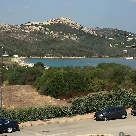 Appartement Le 9 Gocce Seaview