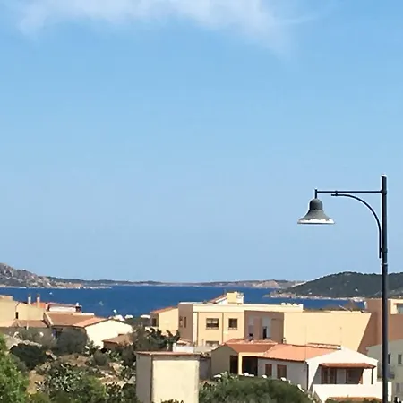 Lejlighed Le 9 Gocce Seaview *