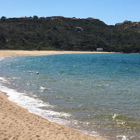 아파트 Le 9 Gocce Seaview 팔라우