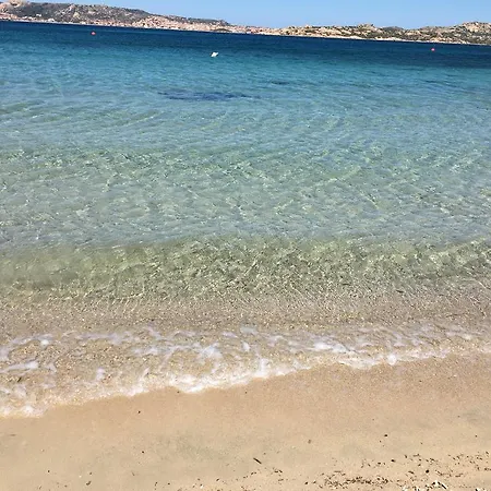 Le 9 Gocce Seaview Appartement