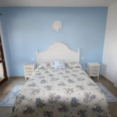 Le 9 Gocce Seaview