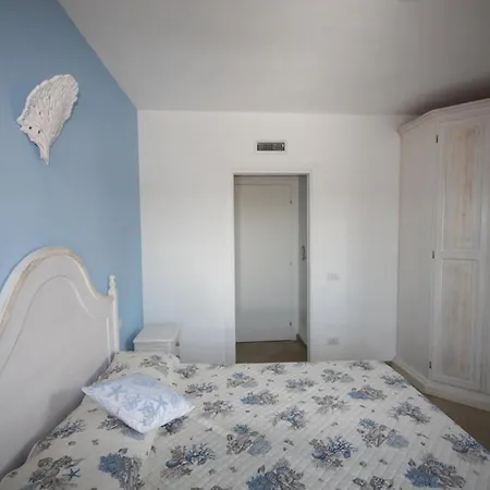 Le 9 Gocce Seaview *