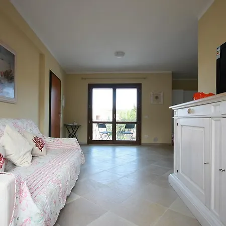 Le 9 Gocce Seaview Apartment *