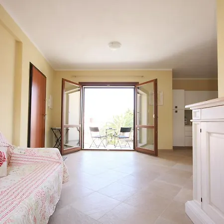 Apartment Le 9 Gocce Seaview