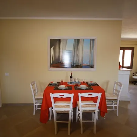 Le 9 Gocce Seaview *