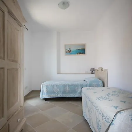Le 9 Gocce Seaview Apartment Palau