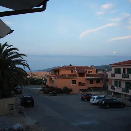 Le 9 Gocce Seaview Palau
