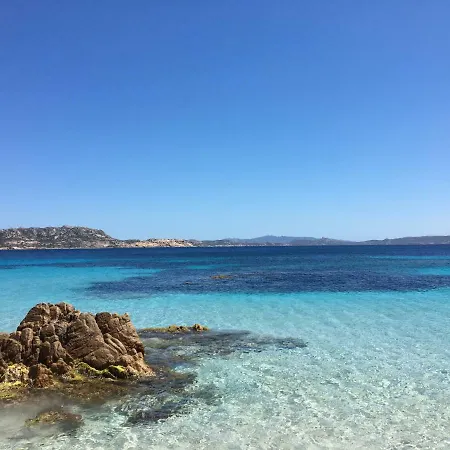 Le 9 Gocce Seaview Palau