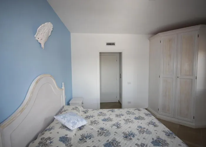 Le 9 Gocce Seaview *