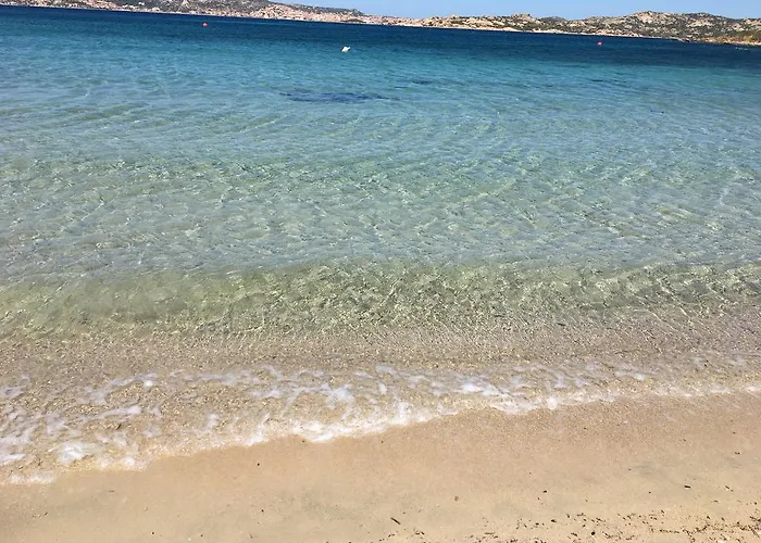 Le 9 Gocce Seaview Apartment